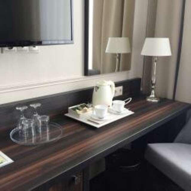 Гостиница Сокол Москва-158