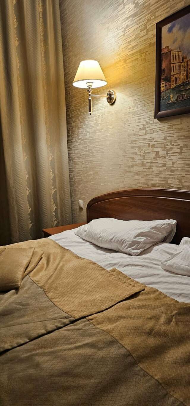 Гостиница Сокол Москва-222