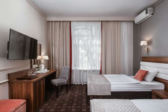 Гостиница Сокол Москва-65