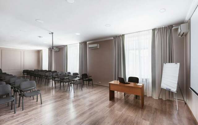 Гостиница Сокол Москва-136