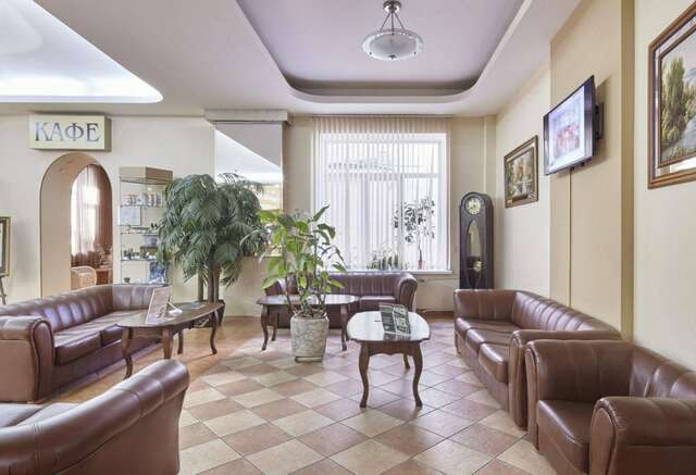 Гостиница Сокол Москва-49