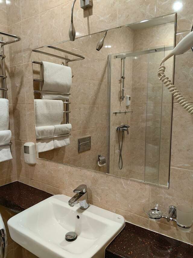 Гостиница Сокол Москва-246