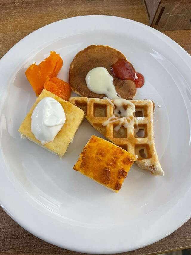 Гостиница Сокол Москва-195