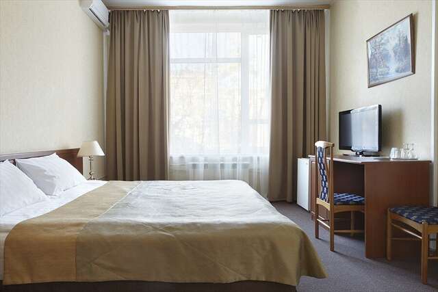 Гостиница Сокол Москва-9