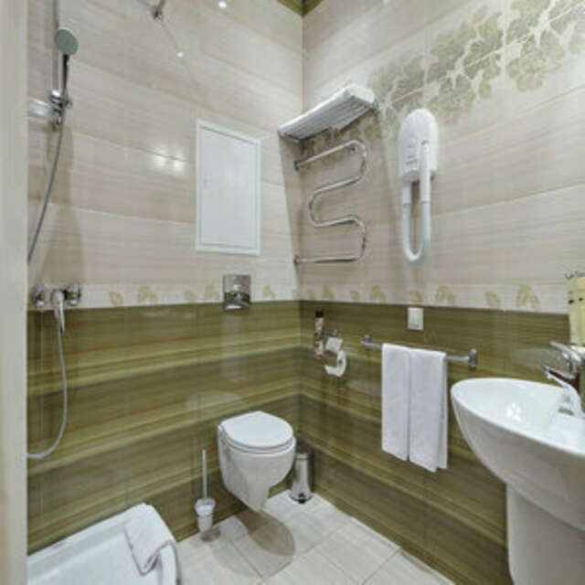 Гостиница Сокол Москва-156