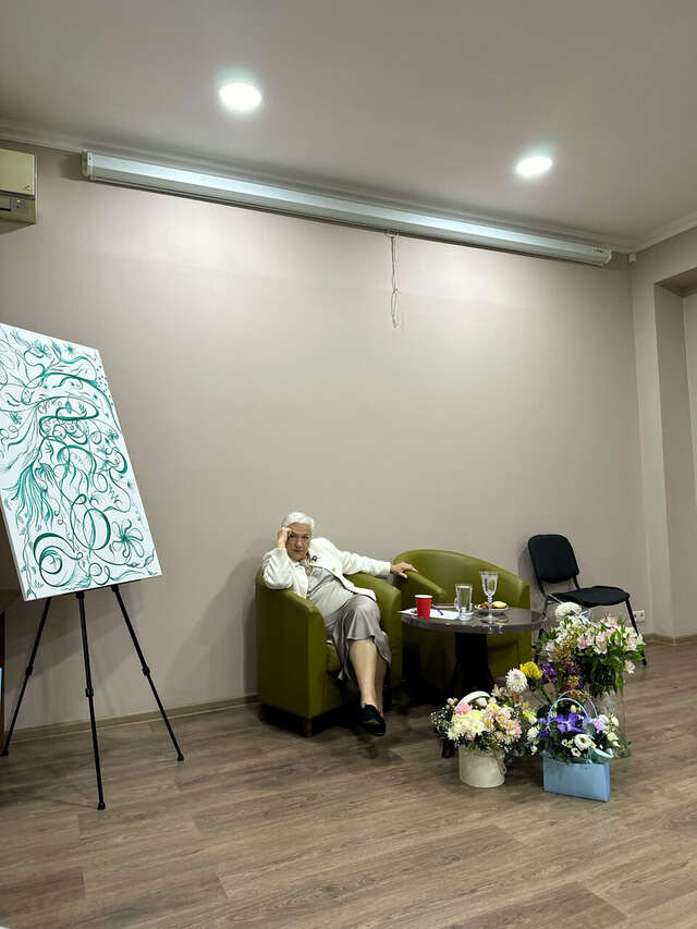 Гостиница Сокол Москва-203