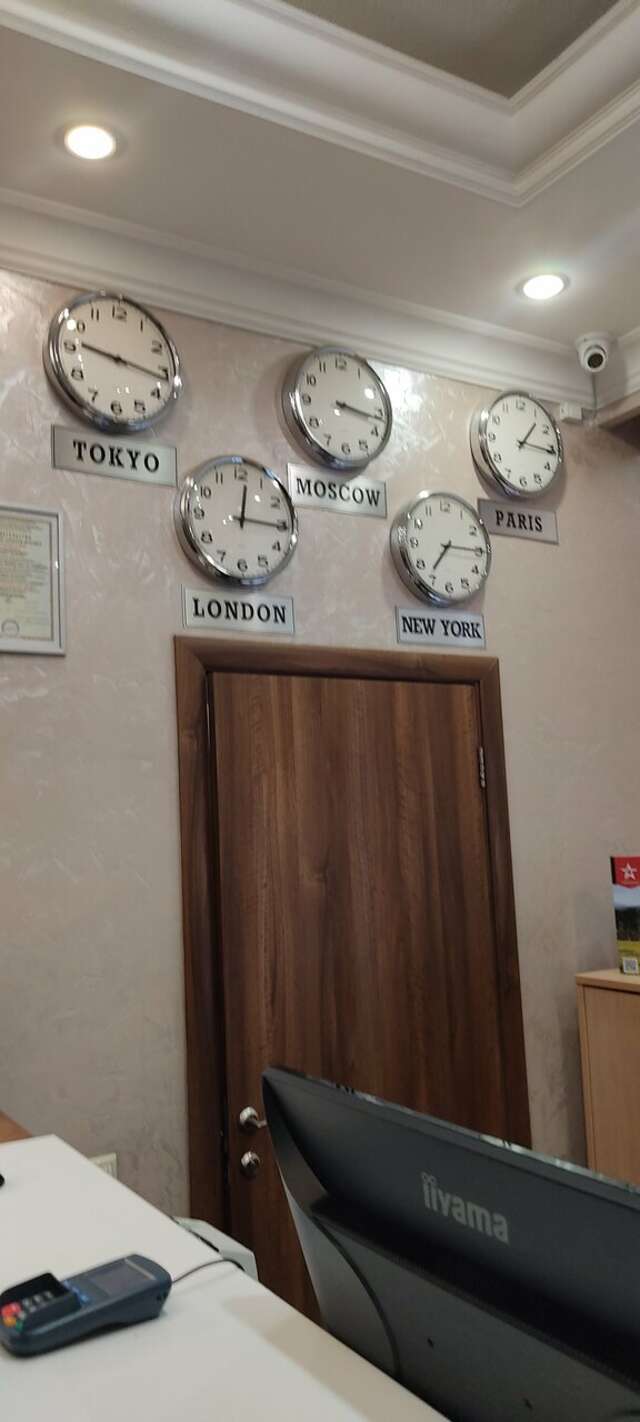 Гостиница Сокол Москва-194