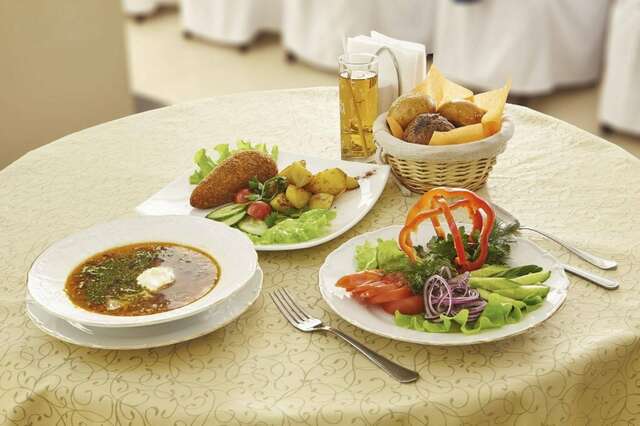 Гостиница Сокол Москва-50