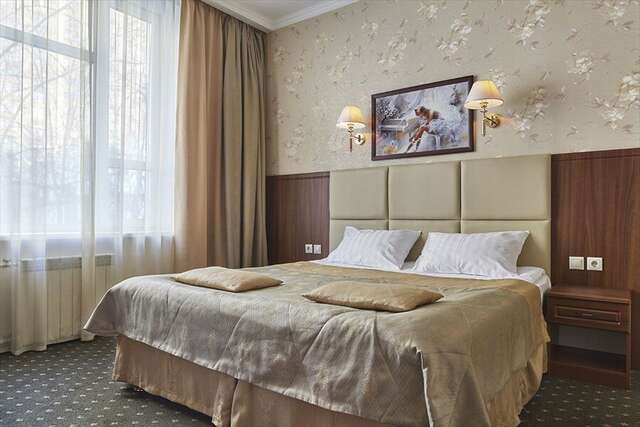 Гостиница Сокол Москва-16