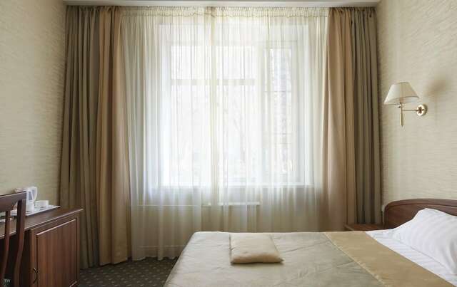 Гостиница Сокол Москва-88