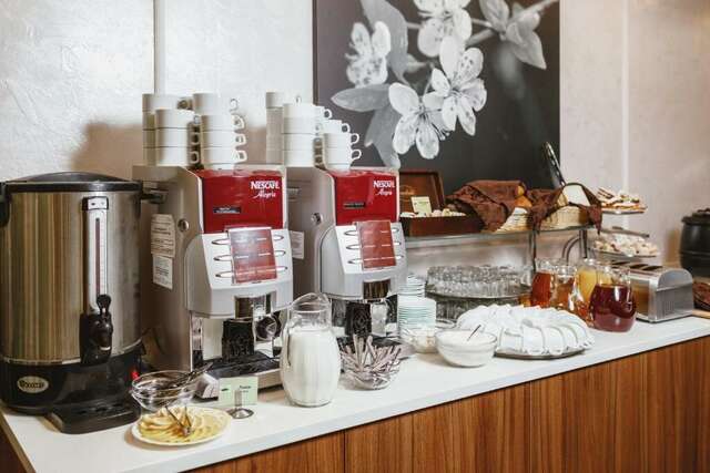 Гостиница Сокол Москва-162