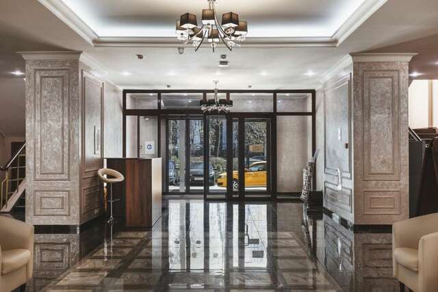 Гостиница Сокол Москва-45