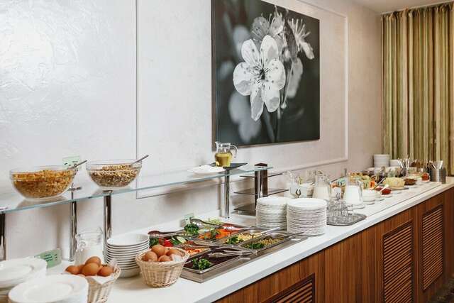 Гостиница Сокол Москва-61