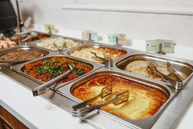 Гостиница Сокол Москва-73