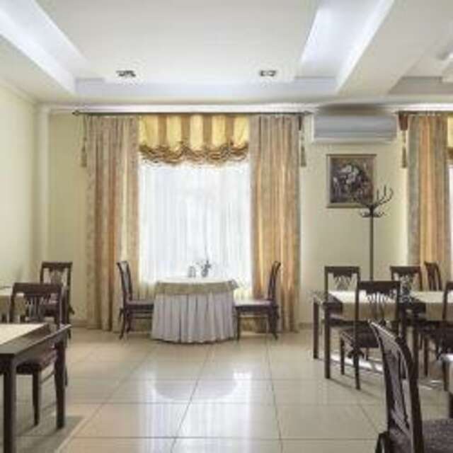 Гостиница Сокол Москва-144