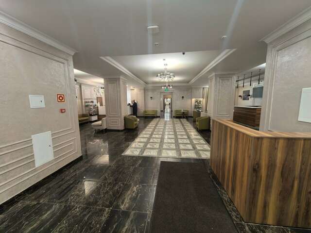 Гостиница Сокол Москва-209