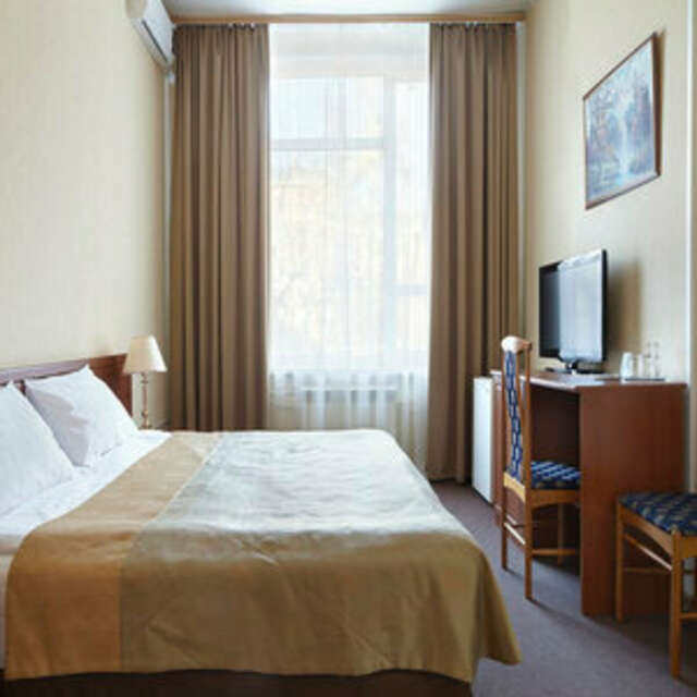 Гостиница Сокол Москва-114