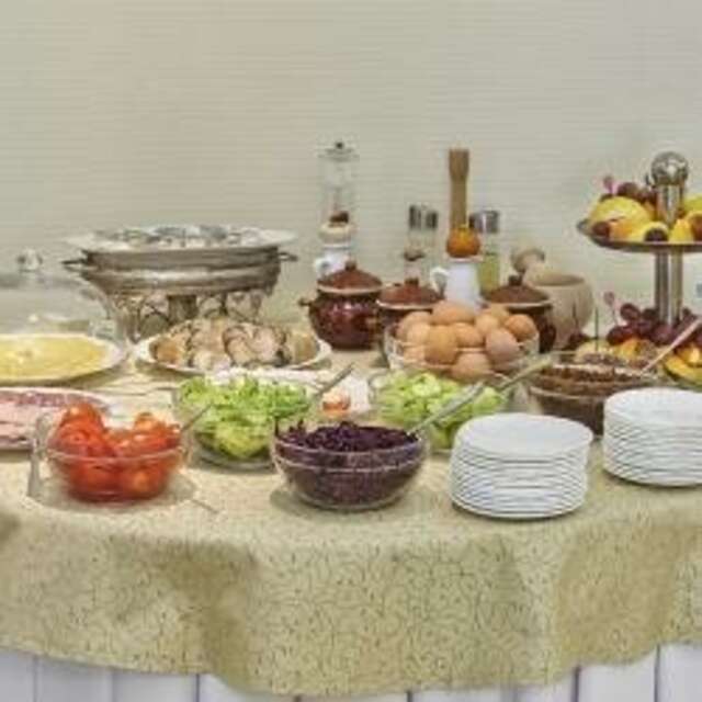 Гостиница Сокол Москва-169