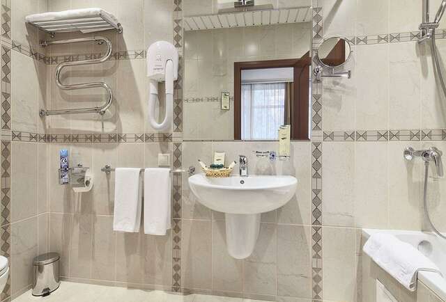 Гостиница Сокол Москва-149