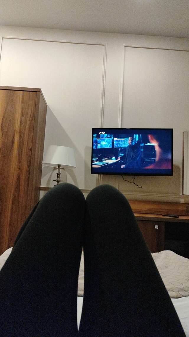 Гостиница Сокол Москва-226