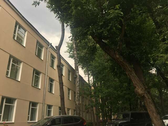 Гостиница Сокол Москва-44