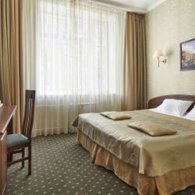 Гостиница Сокол Москва-170