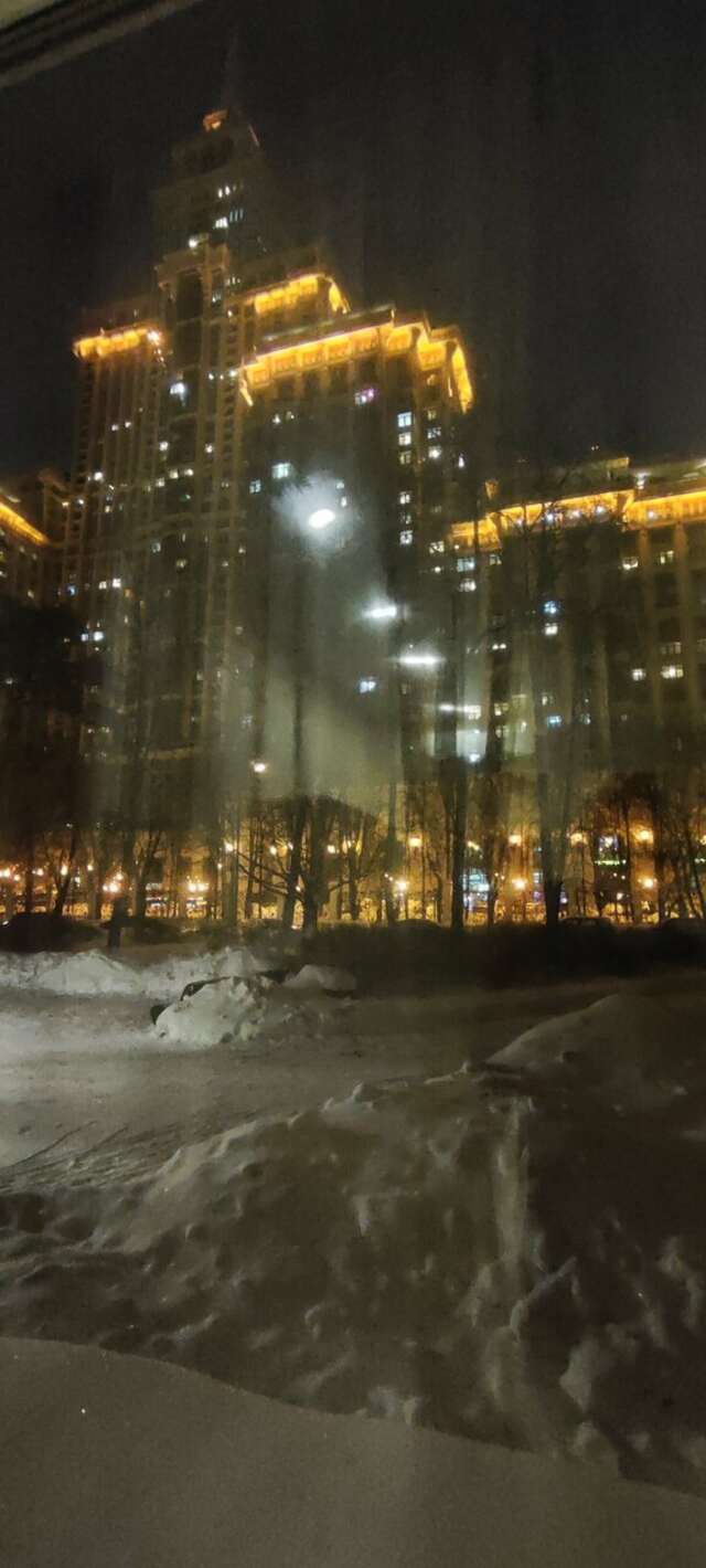 Гостиница Сокол Москва-188