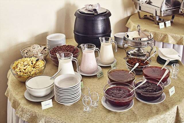 Гостиница Сокол Москва-24