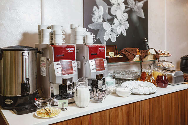 Гостиница Сокол Москва-18