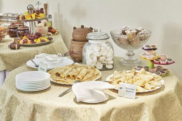 Гостиница Сокол Москва-107