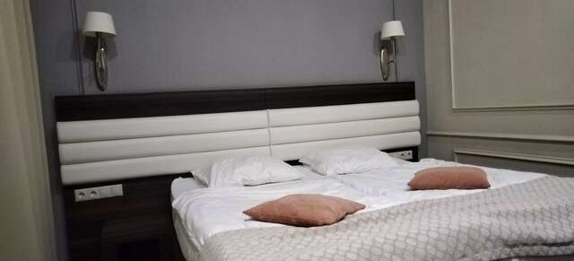 Гостиница Сокол Москва-242