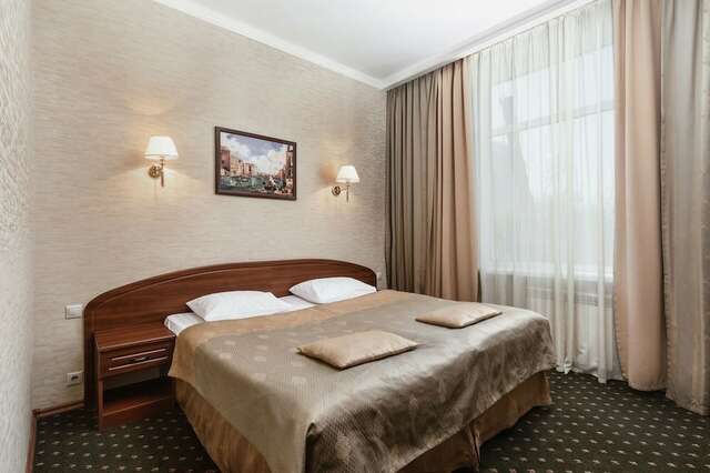 Гостиница Сокол Москва-3