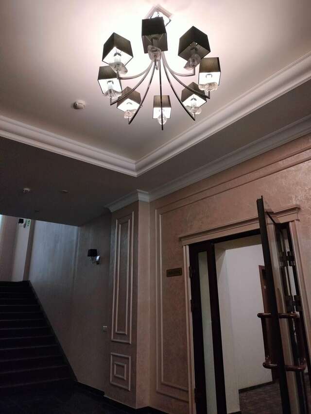 Гостиница Сокол Москва-225