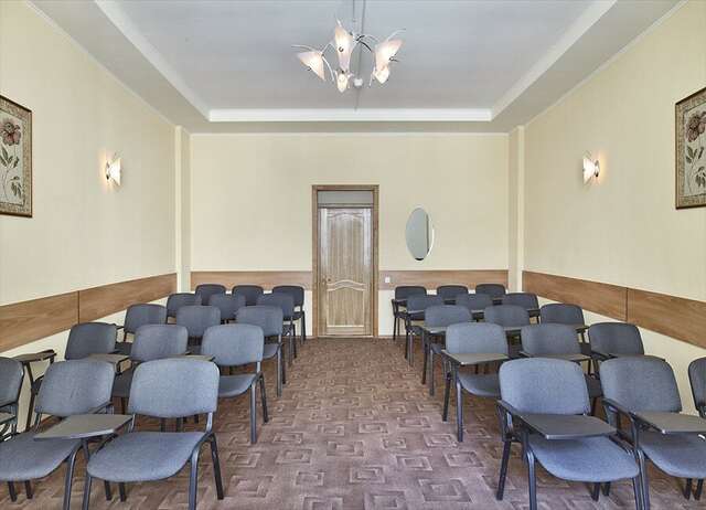 Гостиница Сокол Москва-28