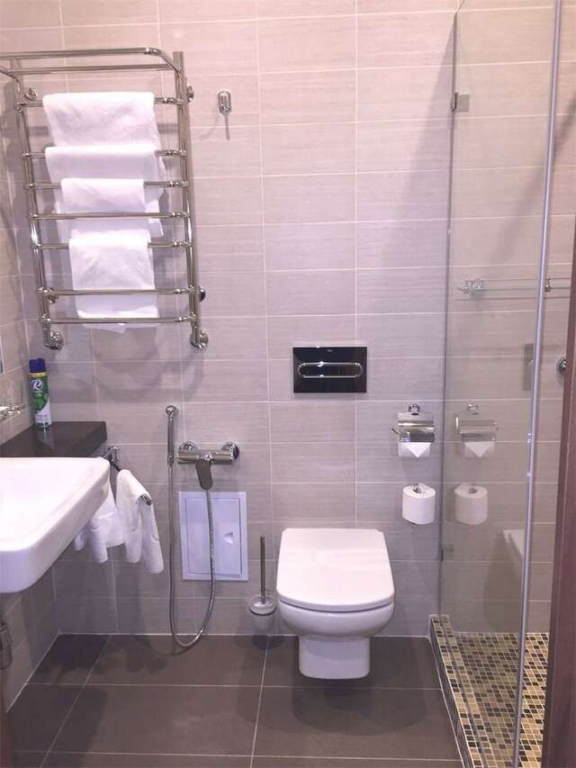 Гостиница Сокол Москва-174