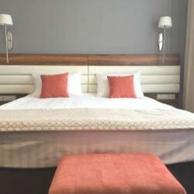 Гостиница Сокол Москва-76