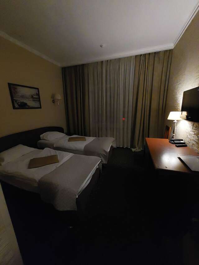 Гостиница Сокол Москва-216