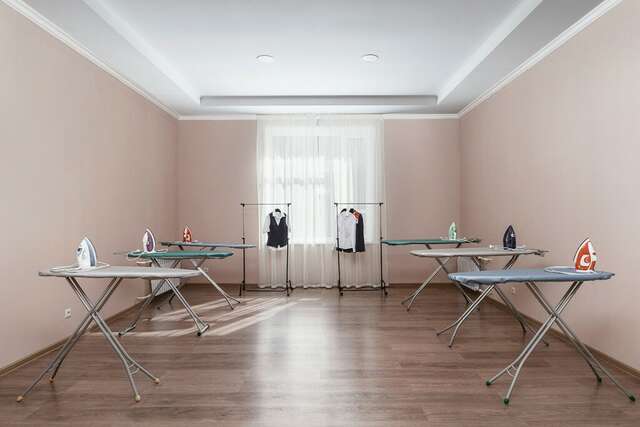 Гостиница Сокол Москва-41