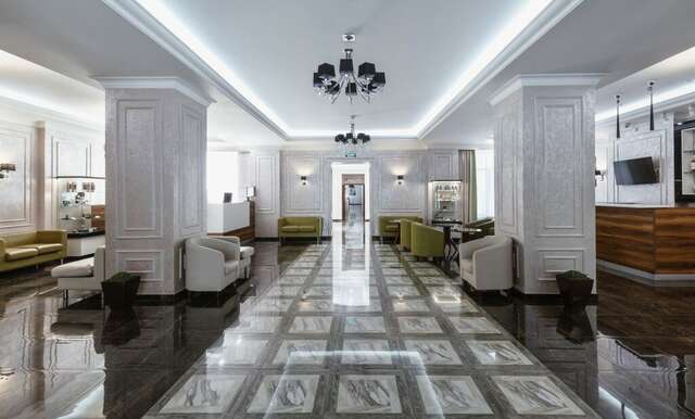 Гостиница Сокол Москва-80