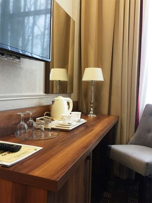 Гостиница Сокол Москва-143