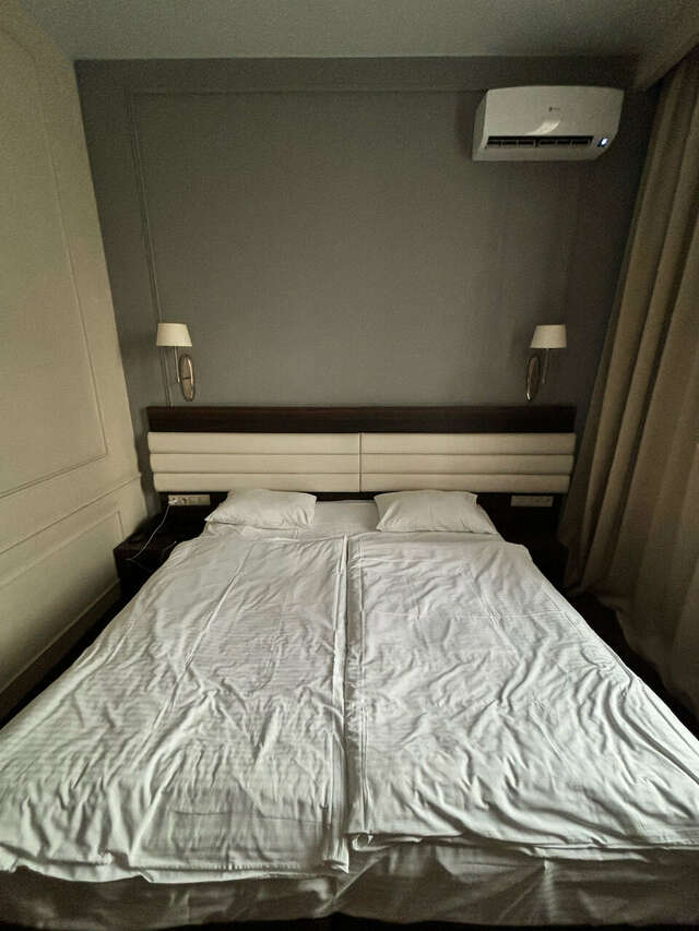 Гостиница Сокол Москва-205