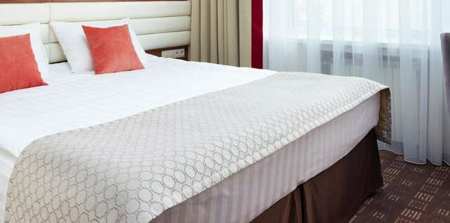 Гостиница Сокол Москва-39