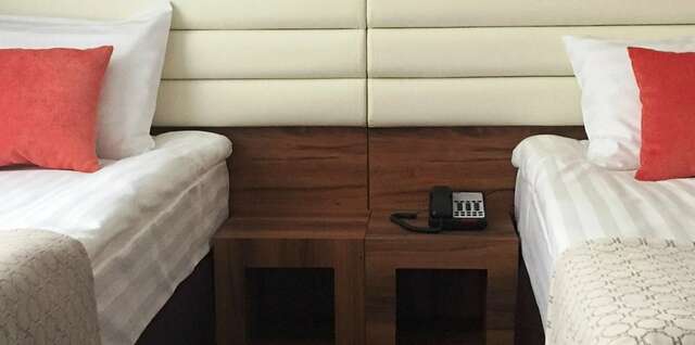 Гостиница Сокол Москва-117