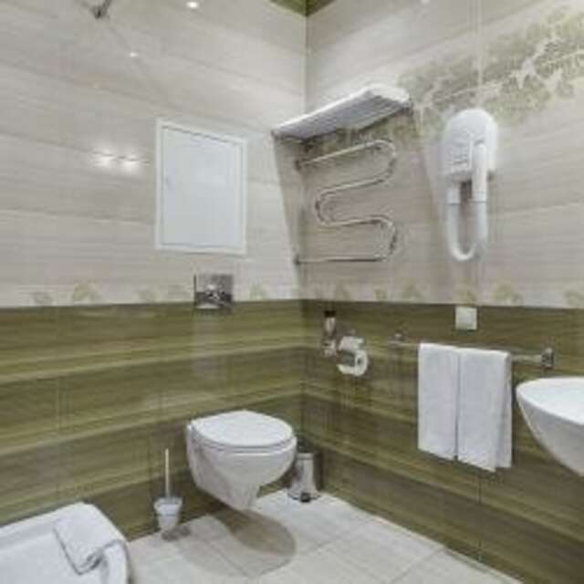 Гостиница Сокол Москва-140