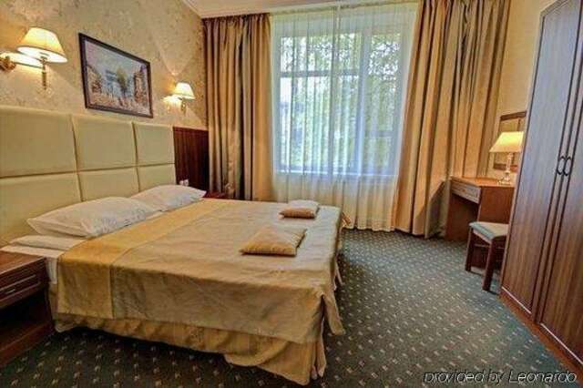 Гостиница Сокол Москва-85