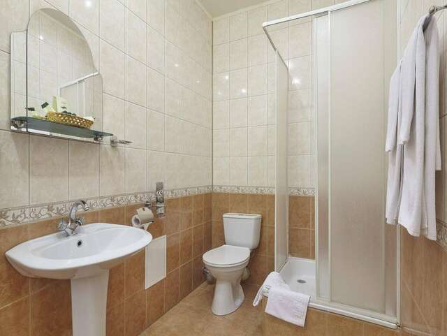 Гостиница Сокол Москва-101