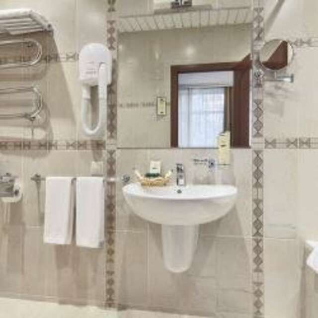 Гостиница Сокол Москва-47