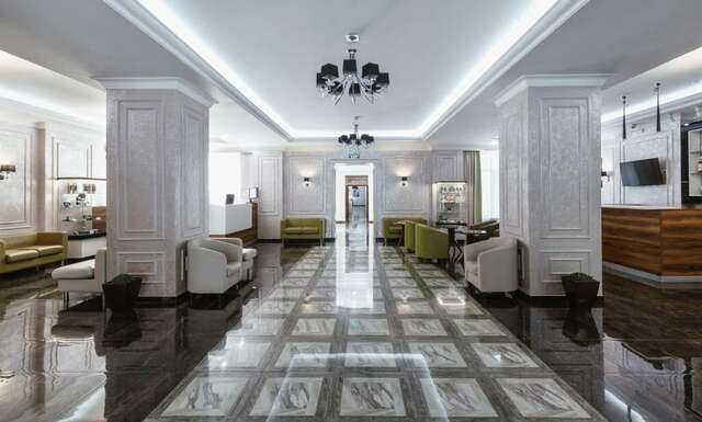 Гостиница Сокол Москва-38