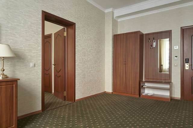 Гостиница Сокол Москва-93