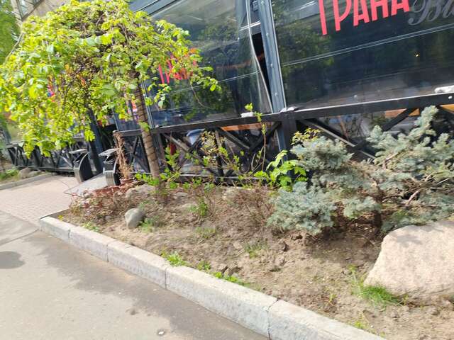 Гостиница Сокол Москва-189